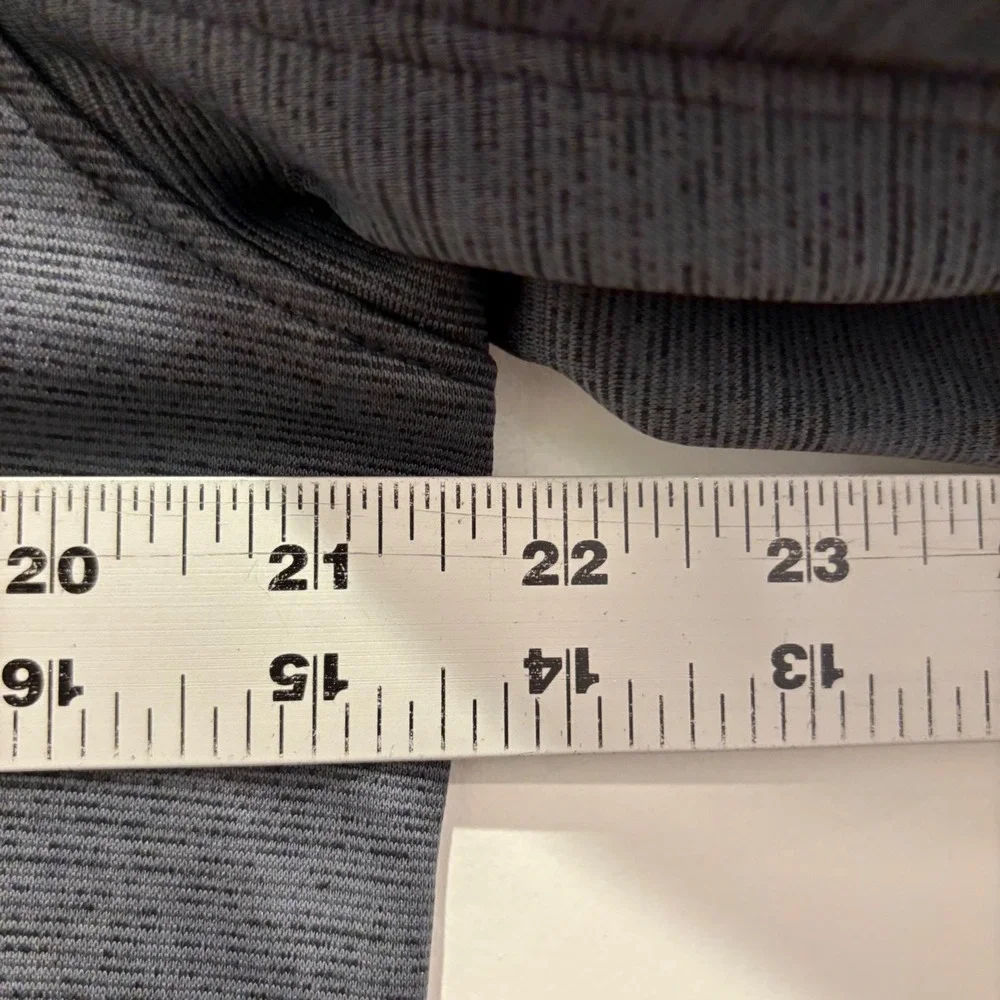 Oakley quarter zip